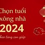 2023 Con Gì Xông Nhà Tốt Nhất