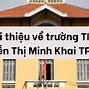 3 Nguyễn Thị Minh Khai