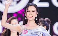 Á Hậu Nói Tiếng Nhật