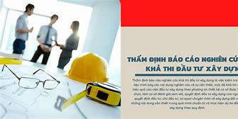 Báo Cáo Thẩm Định Dự Án Đầu Tư Xây Dựng