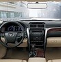 Camry Mới Ra Mắt