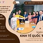 Chương Trình Đào Tạo Kinh Doanh Quốc Tế Dav