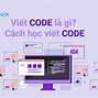 Code Là Gì Trong Du Học