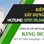 Công Ty Tnhh Kiến Trúc &Amp; Xây Dựng Châu Đại Long