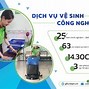 Công Ty Vệ Sinh Hoàn Mỹ Tphcm Tuyển Dụng