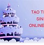 Đi Sinh Nhật Người Cá Có Sao Không Ạ Tiếng Anh