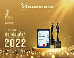 Giải Thưởng Nơi Làm Việc Tốt Nhất Châu Á 2021