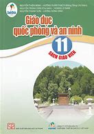 Giáo Dục Quốc Phòng Cánh Diều Bài 2