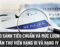 Hạng Iv Viên Chức