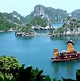 Hình Ảnh Hạ Long Bay Đẹp Nhất