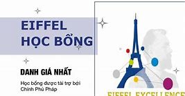 Học Bổng Eiffel 2021 Là Gì ؟ Wikipedia Indonesia Version ؟ ؟