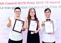 Học Bổng Ielts Prize 2022 Pdf Free Download Download