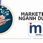 Marketing Dược Là Gì