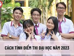 Năm 2017 Thi Đại Học Như Thế Nào