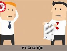 Nêu Những Hành Vi Người Lao Động Vi Phạm Pháp Luật Là Gì