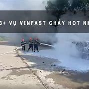 Ngo Ky Xe Vinfast Cháy Tại Mỹ