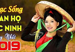 Những Bài Hát Quan Họ Bắc Ninh Hay Nhất