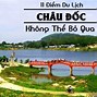 Núi Cấm Ở Châu Đốc