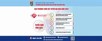 Phương Thức Tuyển Sinh Đại Học 2022