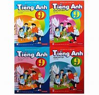 Sách Bài Tập Tiếng Anh Lớp 9 Tập 1 Pdf