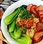 Sốt Mì Trộn Không Cay