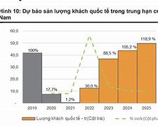 Thống Kê Khách Du Lịch Quốc Tế Đến Việt Nam 2019 Mới Nhất Youtube