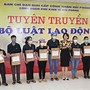 Thông Tin Tuyển Dụng Khu Công Nghiệp An Dương Hải Phòng