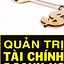 Trắc Nghiệm Tài Chính Doanh Nghiệp Theo Chương