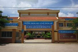 Trường Trung Học Cơ Sở Nguyễn Du Bình Phước