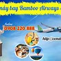 Vé Máy Bay Hà Nội Đà Lạt Tháng 3