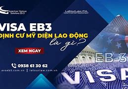 Visa Lao Động Định Cư Mỹ