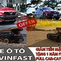 Xe Oto Vinfast 7 Chỗ Giá Bao Nhiêu