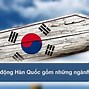 Xuất Khẩu Lao Động Sang Hàn Quốc 2022 Cần Gì