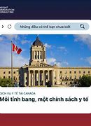 Y Tế Canada Voz Là Gì